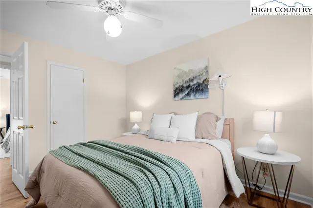 $475,000 | 214 Village Green, Unit B2, Blowing Rock, NC 28605