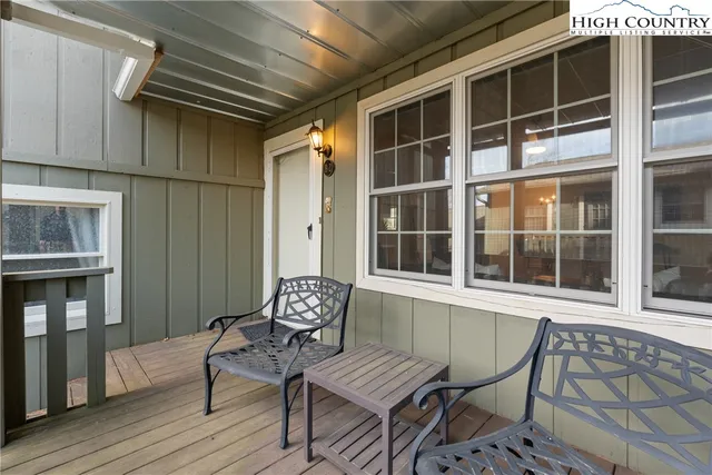 $475,000 | 214 Village Green, Unit B2, Blowing Rock, NC 28605