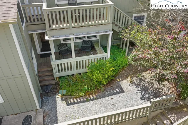$475,000 | 214 Village Green, Unit B2, Blowing Rock, NC 28605