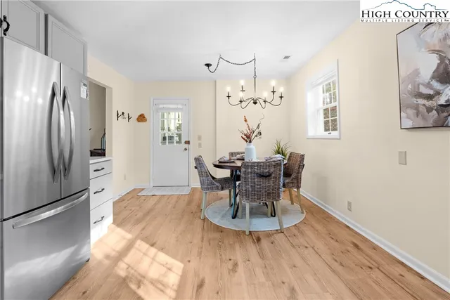 $475,000 | 214 Village Green, Unit B2, Blowing Rock, NC 28605