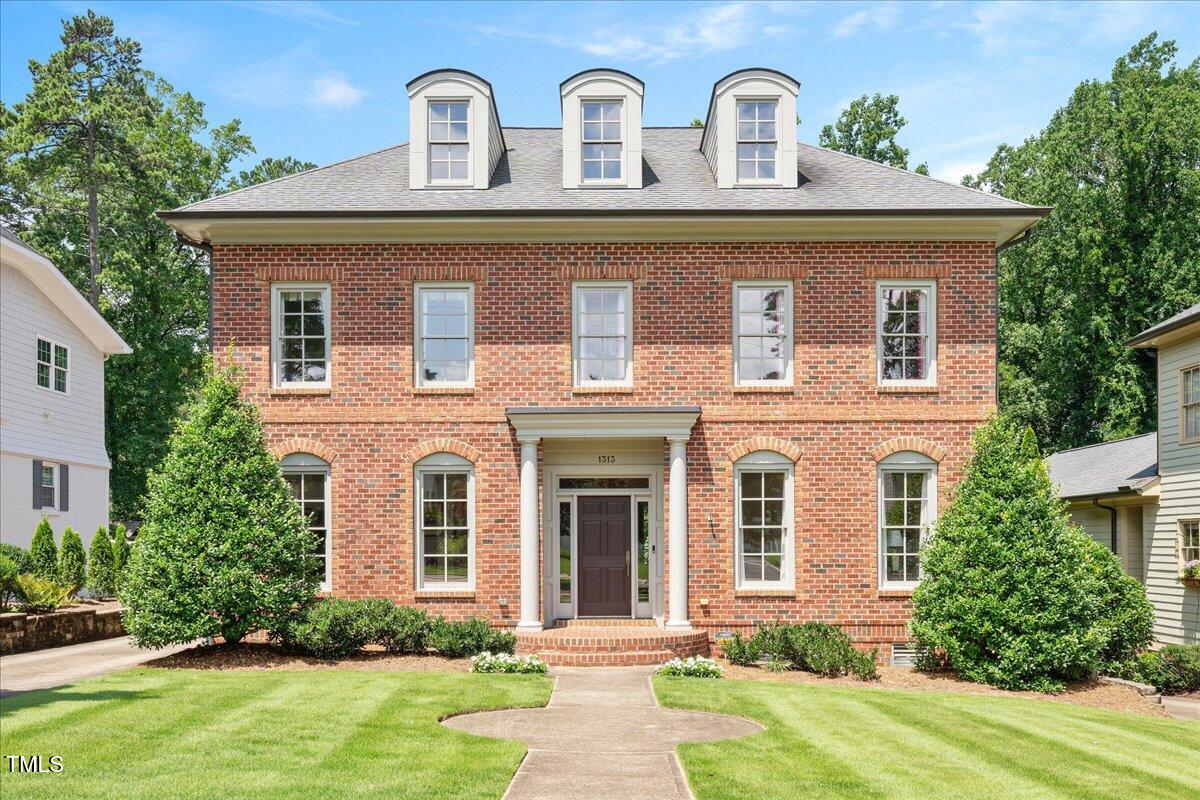1313 Duplin Road Raleigh, NC 27607 - Photo 1 of 31 01-1