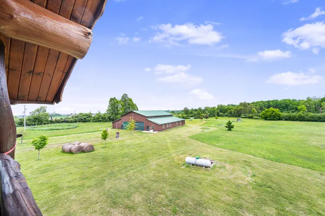 $1,100,000 | 4450 50th Avenue, Sears, MI 49679