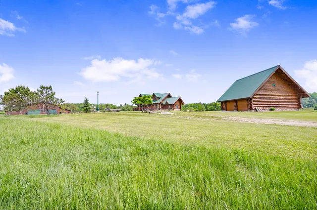 $1,100,000 | 4450 50th Avenue, Sears, MI 49679