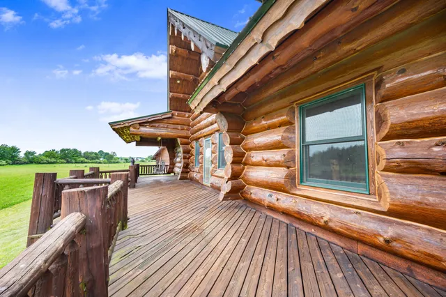 $1,100,000 | 4450 50th Avenue, Sears, MI 49679