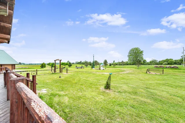 $1,100,000 | 4450 50th Avenue, Sears, MI 49679