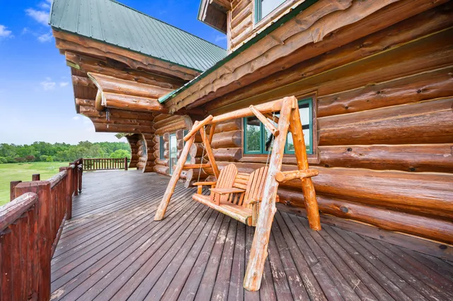 $1,100,000 | 4450 50th Avenue, Sears, MI 49679