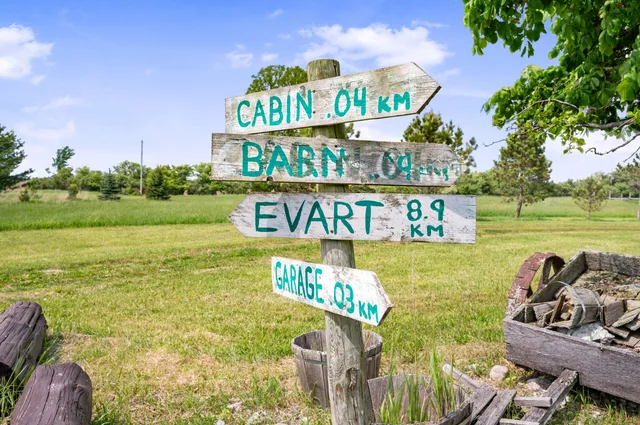 $1,100,000 | 4450 50th Avenue, Sears, MI 49679