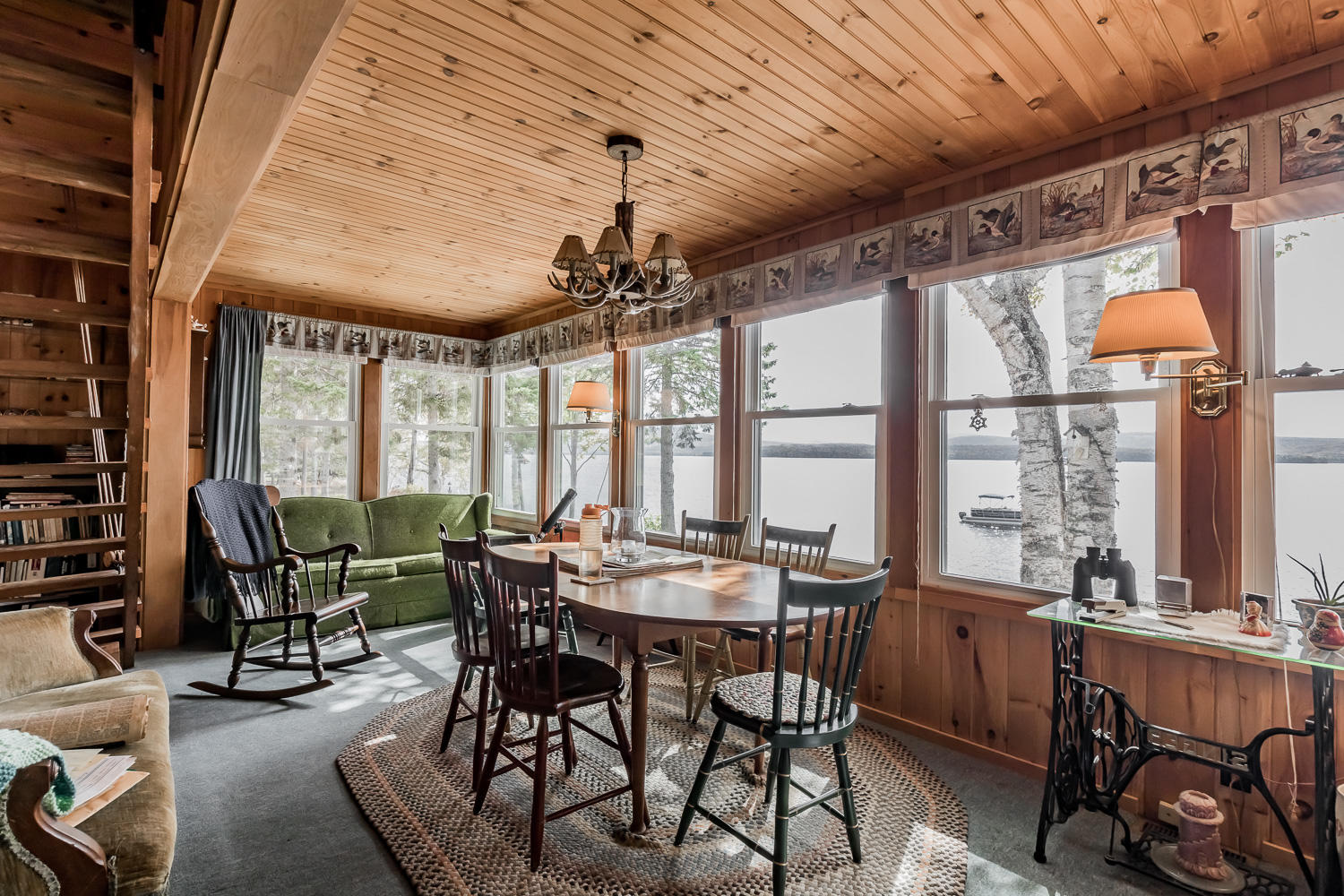 14 Whitetail Path Rangeley, ME 04970 - Photo 41 of 108 20200924ms-81019