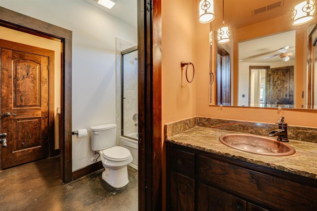 11445 Foutch Road Pilot Point, TX 76258 - Photo 31 of 40
