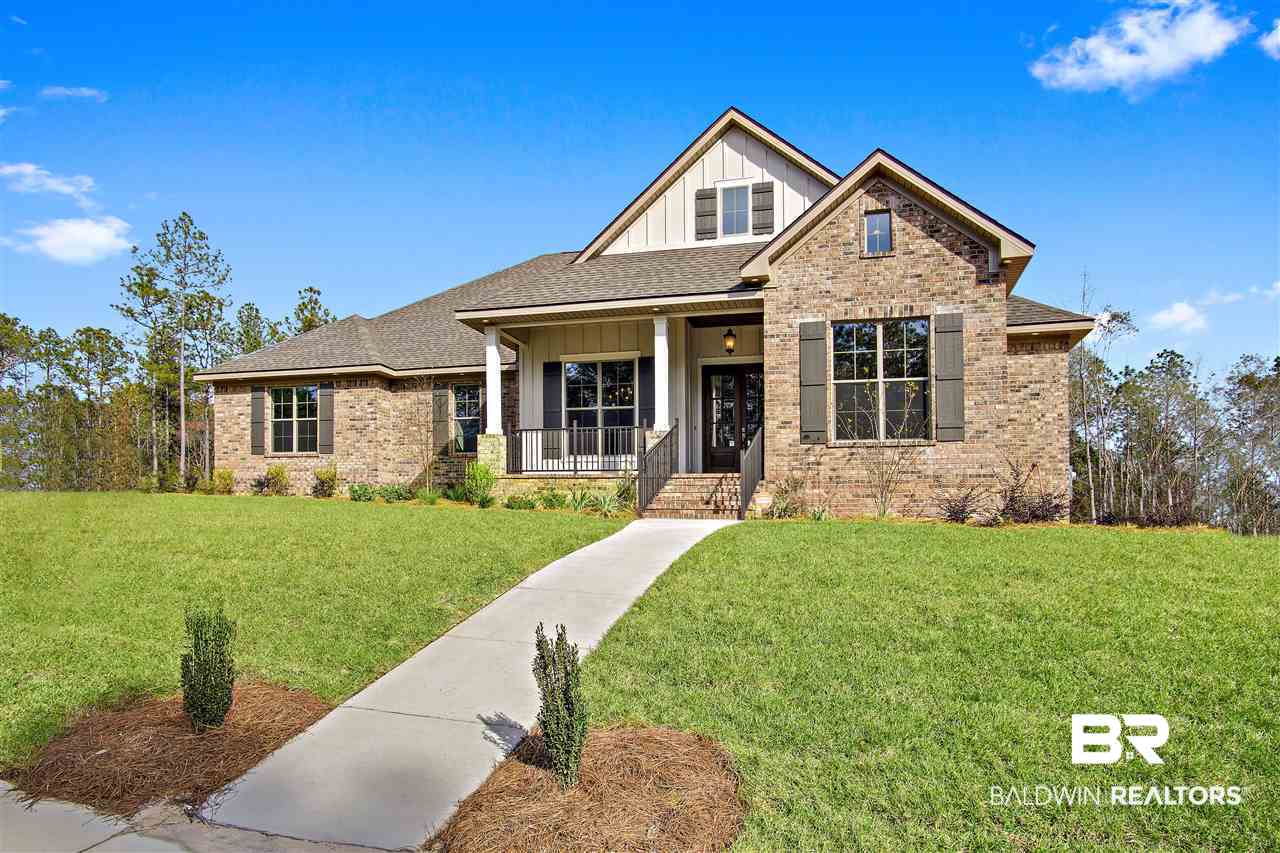 7248 Wynngate Way Mobile, AL 36695 - Photo 47 of 48