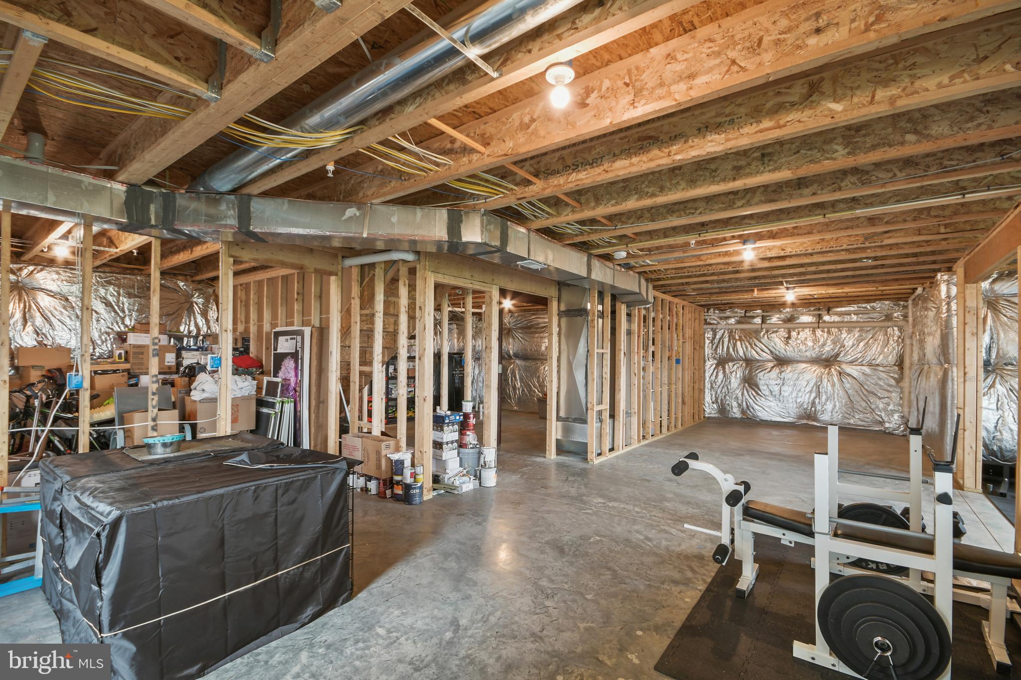 9813 Masser Road Frederick, MD 21702 - Photo 72 of 91 ... offers endless opportunity