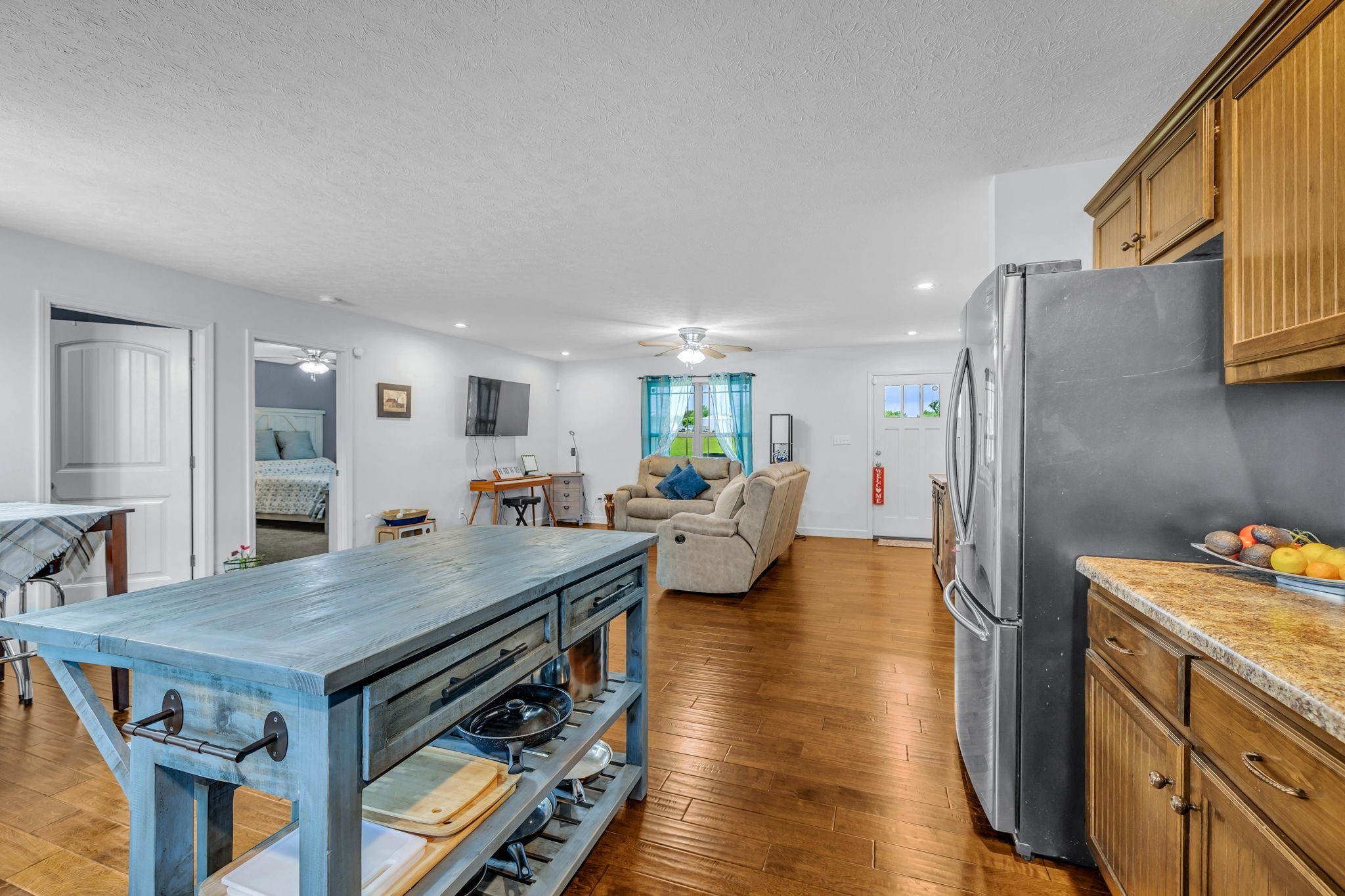 2164 Akersville Road Lafayette, TN 37083 - Photo 20 of 32