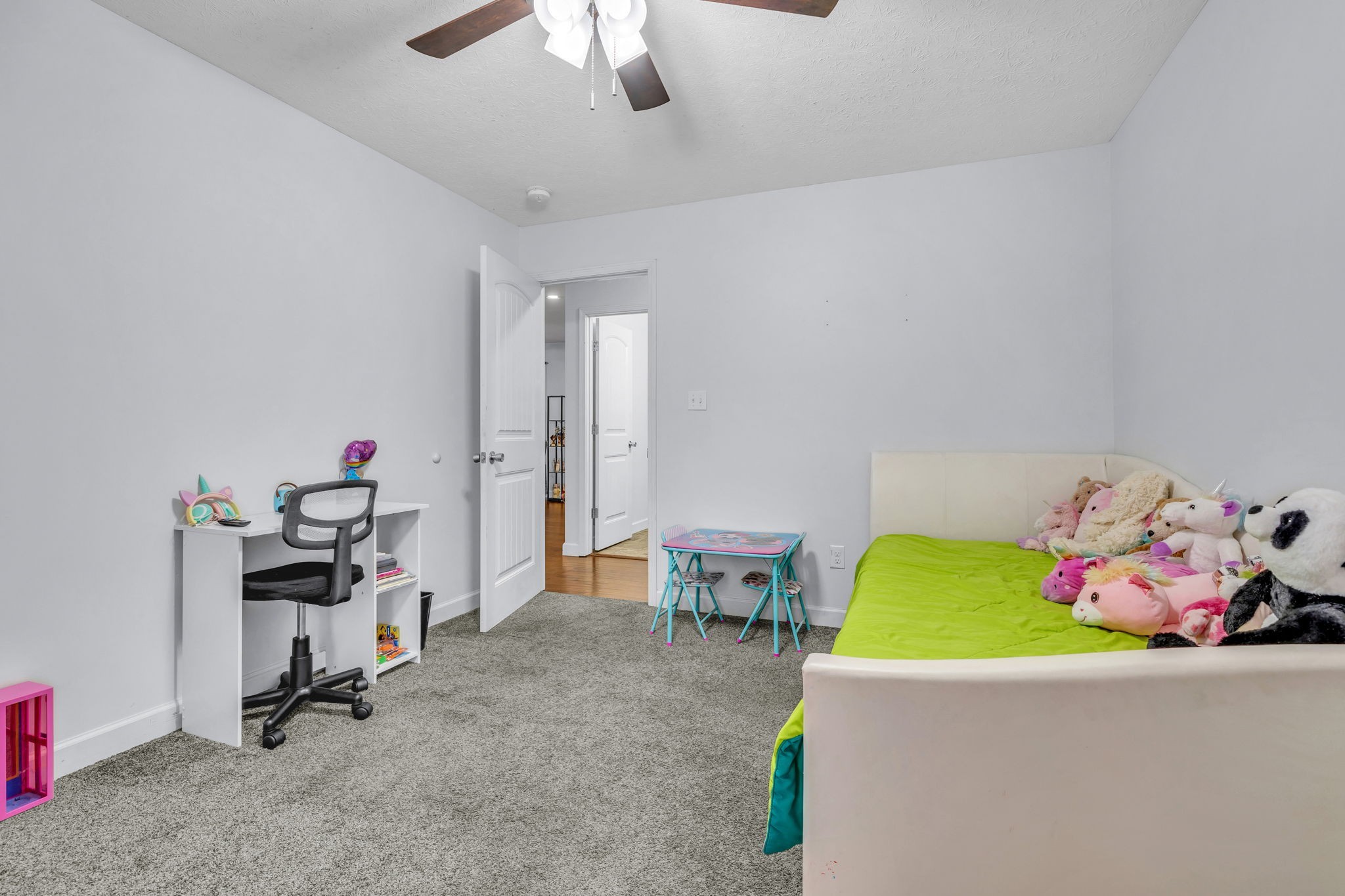 2164 Akersville Road Lafayette, TN 37083 - Photo 25 of 32 a view of a workspace with furniture