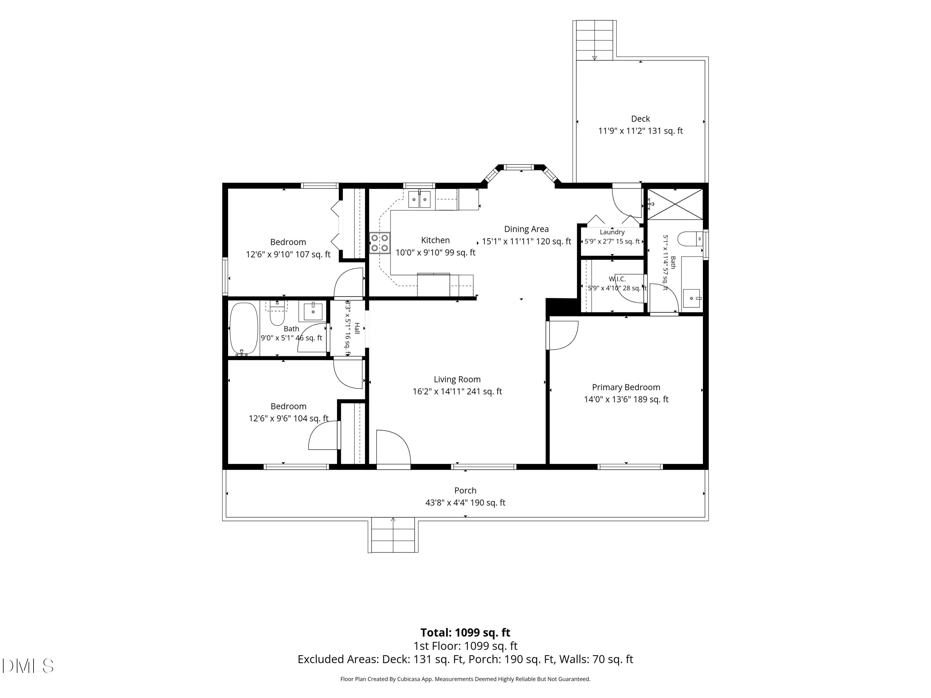 140 Trail Ridge Drive Benson, NC 27504 - Photo 28 of 28