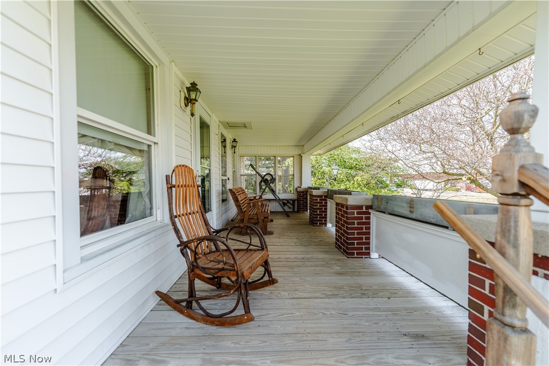 2483 Steiner Road Creston, OH 44217 - Photo 19 of 45