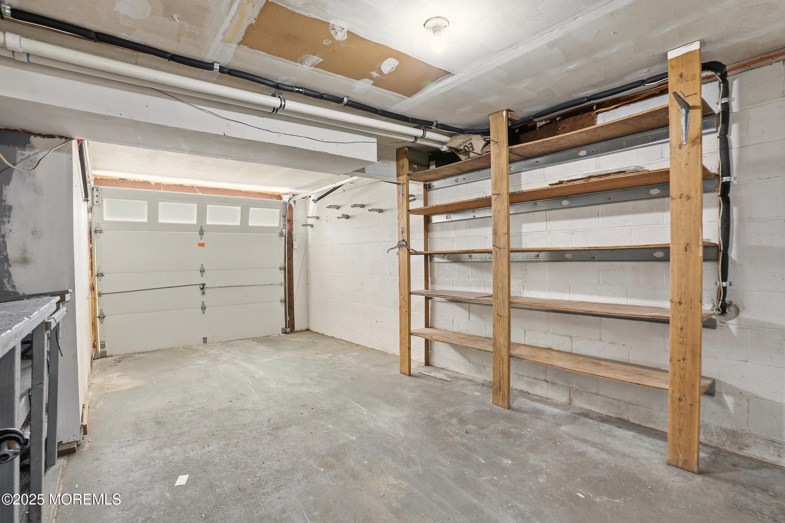 19 Kensington Drive Howell, NJ 07731 - Photo 27 of 31 a view of an empty room