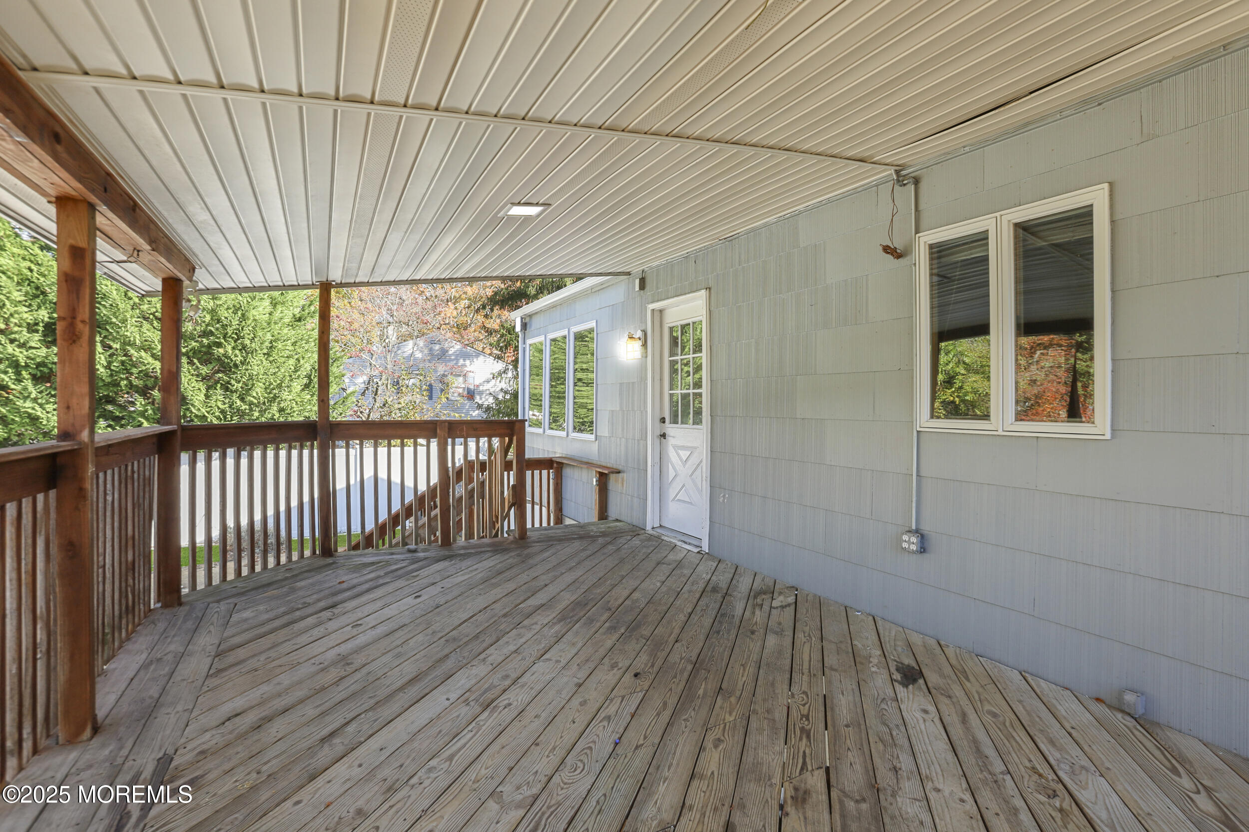19 Kensington Drive Howell, NJ 07731 - Photo 30 of 31 a view of a house with wooden floor