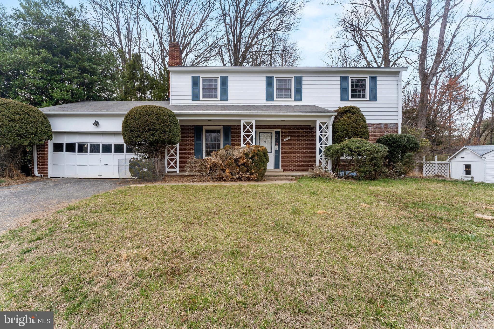 509 Finsbury Road Silver Spring, MD 20904 - Photo 1 of 26 Gallery Image 1