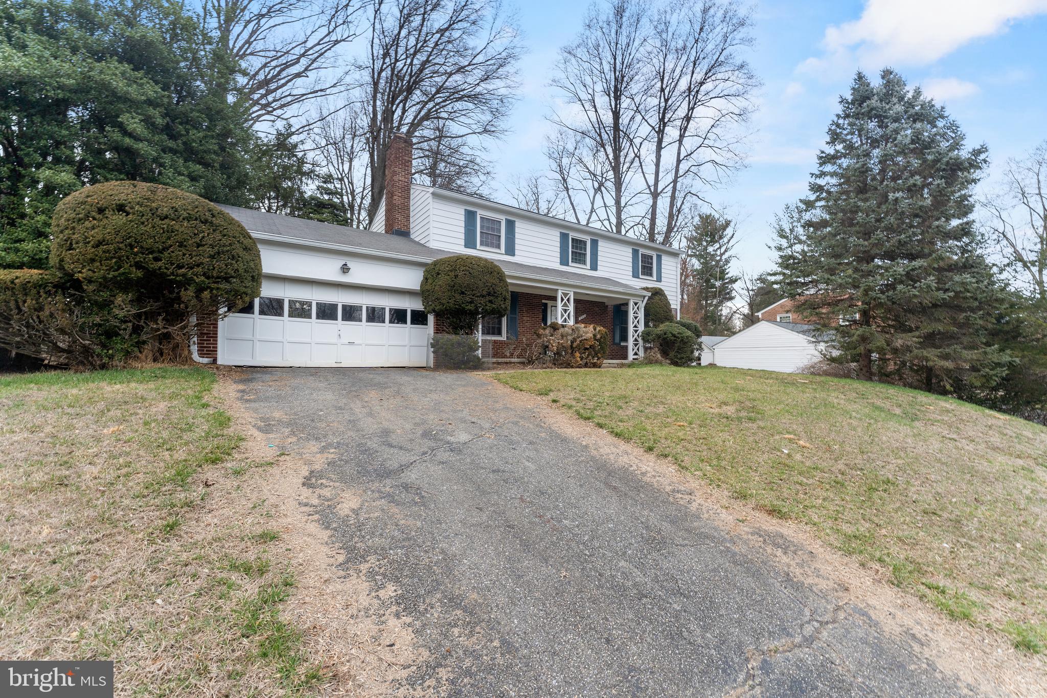 509 Finsbury Road Silver Spring, MD 20904 - Photo 2 of 26 Gallery Image 2