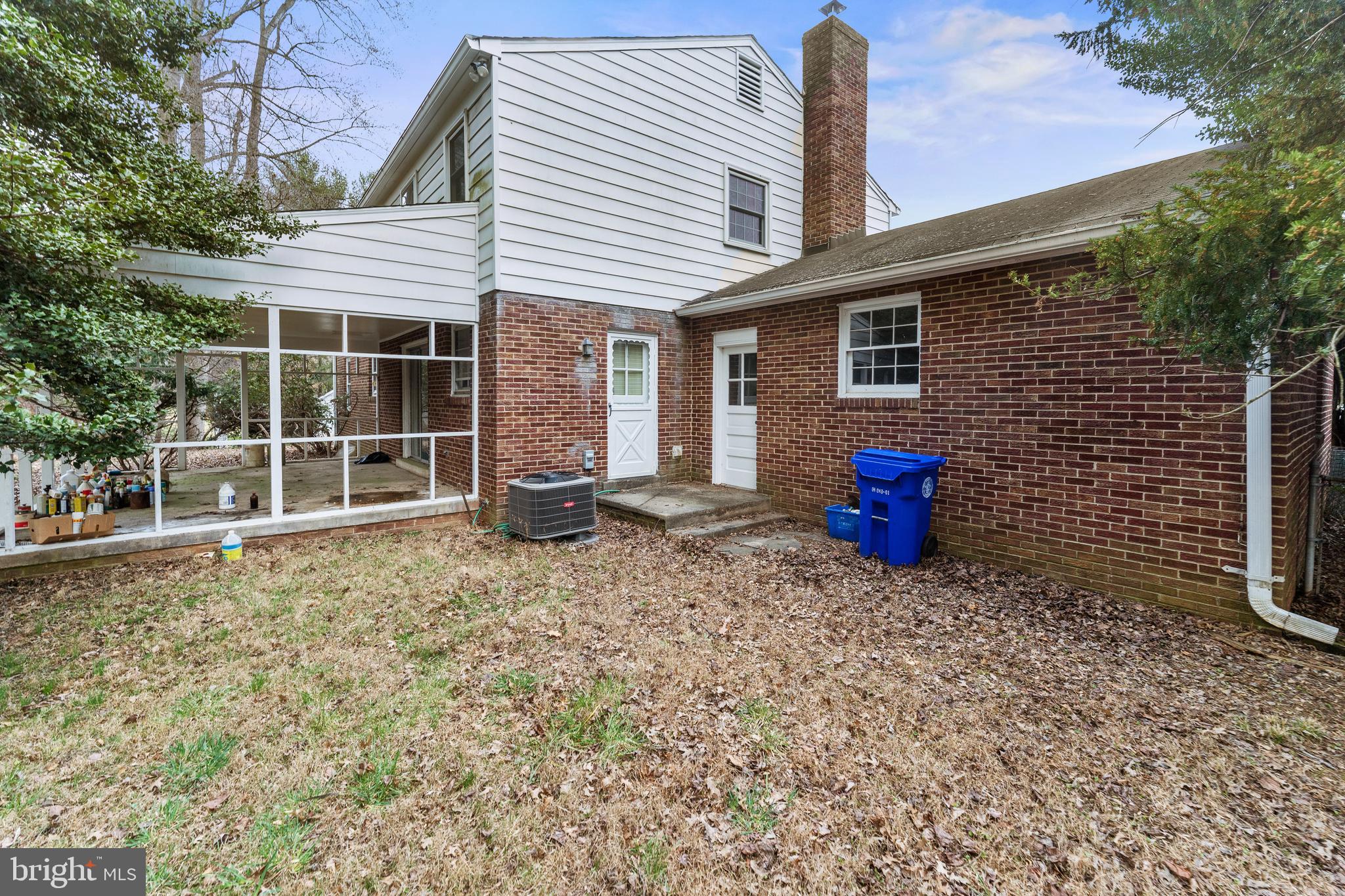 509 Finsbury Road Silver Spring, MD 20904 - Photo 24 of 26 Gallery Image 24