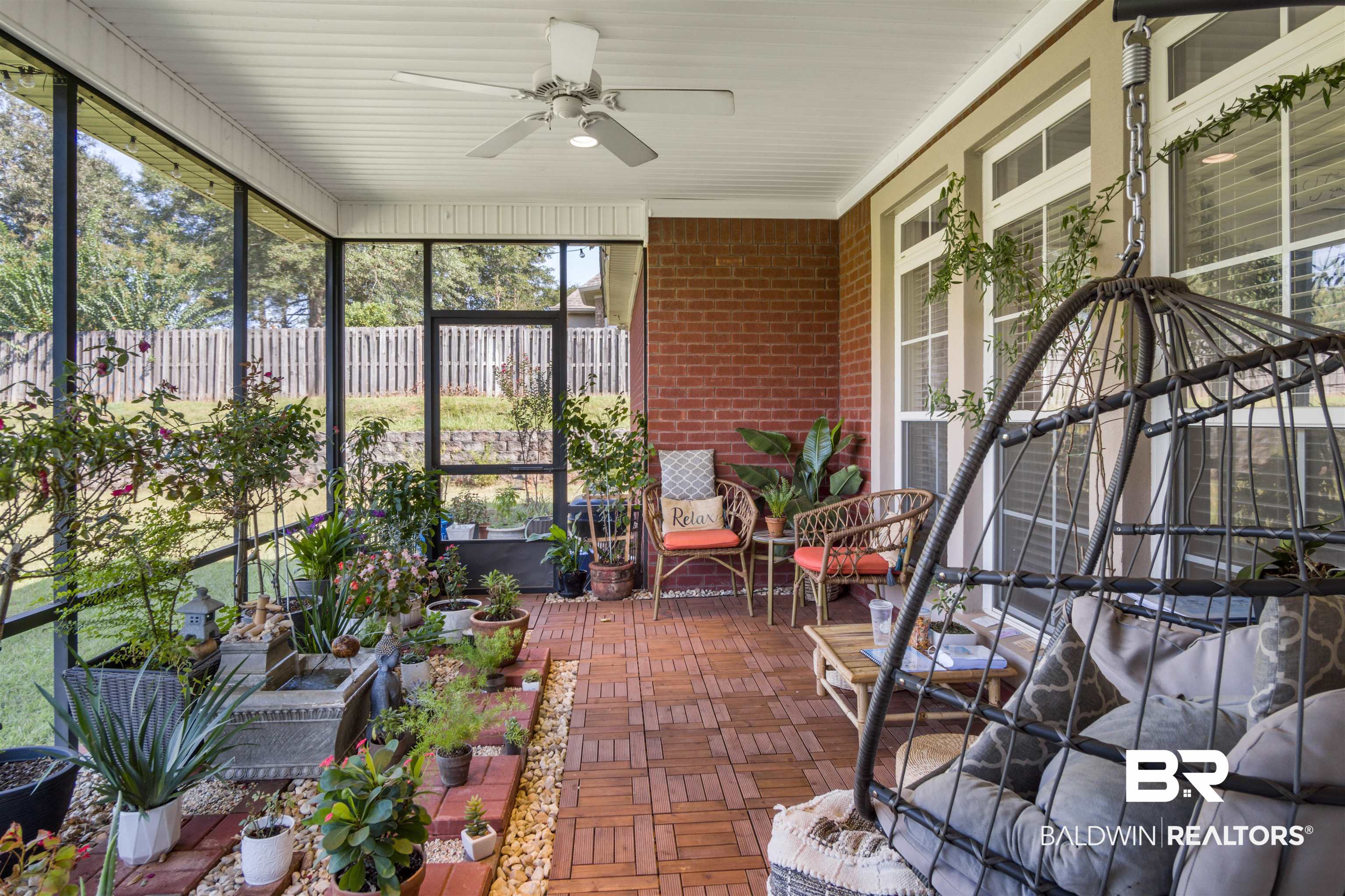 970 Boulder Court Mobile, AL 36608 - Photo 42 of 45