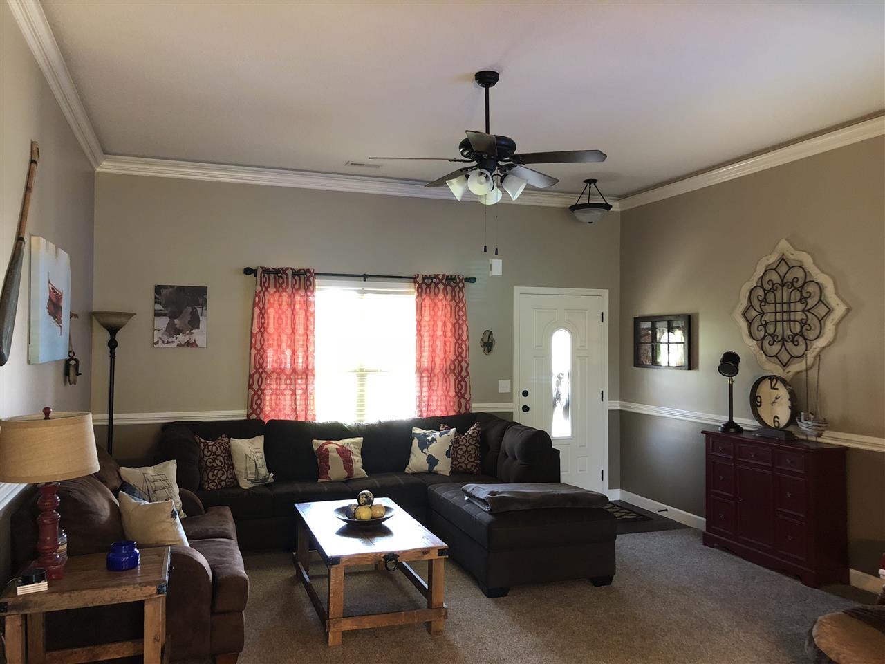316 Gleaner Drive Inman, SC 29349 - Photo 4 of 22