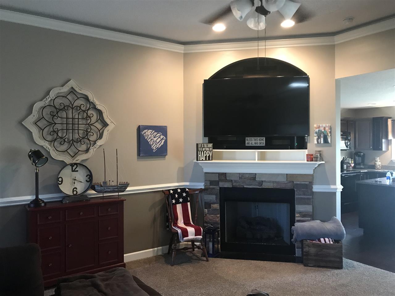 316 Gleaner Drive Inman, SC 29349 - Photo 5 of 22