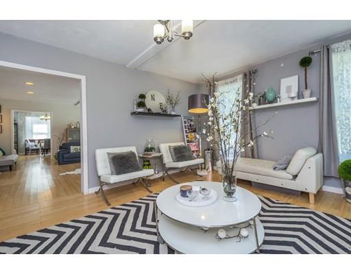 48 Carter Road Worcester, MA 01609 - Photo 14 of 42 Gallery Image 14