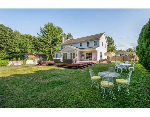 48 Carter Road Worcester, MA 01609 - Photo 35 of 42 Gallery Image 35