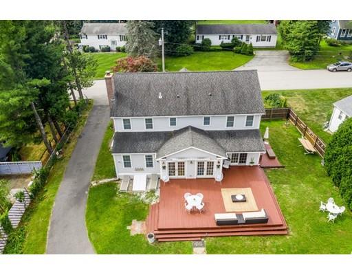 48 Carter Road Worcester, MA 01609 - Photo 39 of 42 Gallery Image 39