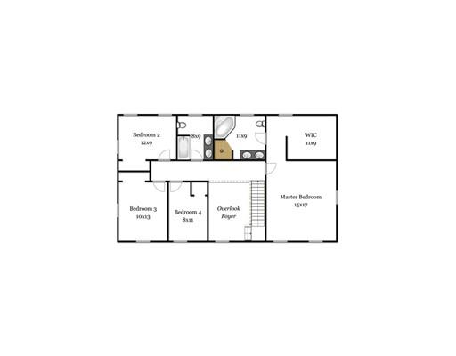 48 Carter Road Worcester, MA 01609 - Photo 41 of 42 Gallery Image 41