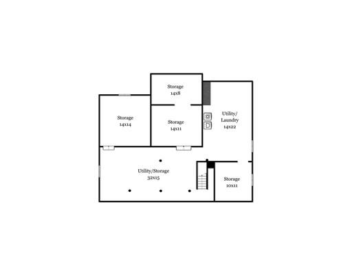 48 Carter Road Worcester, MA 01609 - Photo 42 of 42 Gallery Image 42