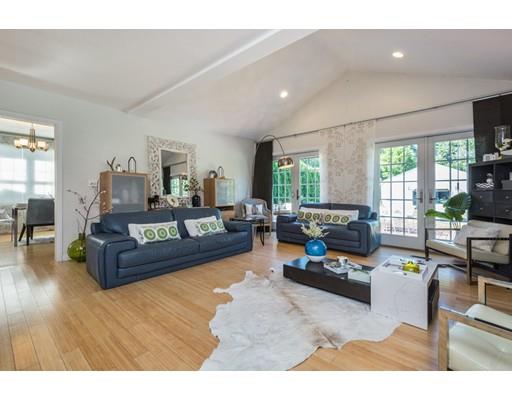 48 Carter Road Worcester, MA 01609 - Photo 8 of 42 Gallery Image 8