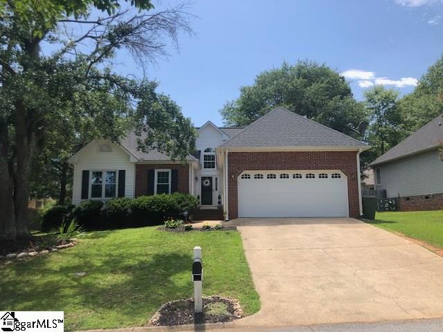 9 Feltner Lane Fountain Inn, SC 29644 - Photo 1 of 24 Gallery Image 1