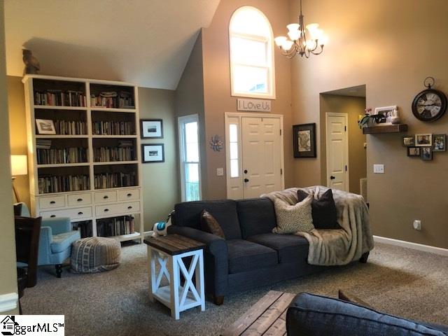 9 Feltner Lane Fountain Inn, SC 29644 - Photo 2 of 24 Gallery Image 2