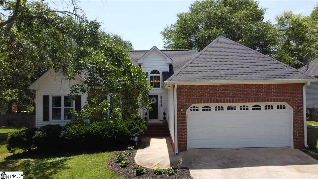 9 Feltner Lane Fountain Inn, SC 29644 - Photo 19 of 24 Gallery Image 19