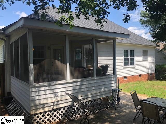 9 Feltner Lane Fountain Inn, SC 29644 - Photo 24 of 24 Gallery Image 24