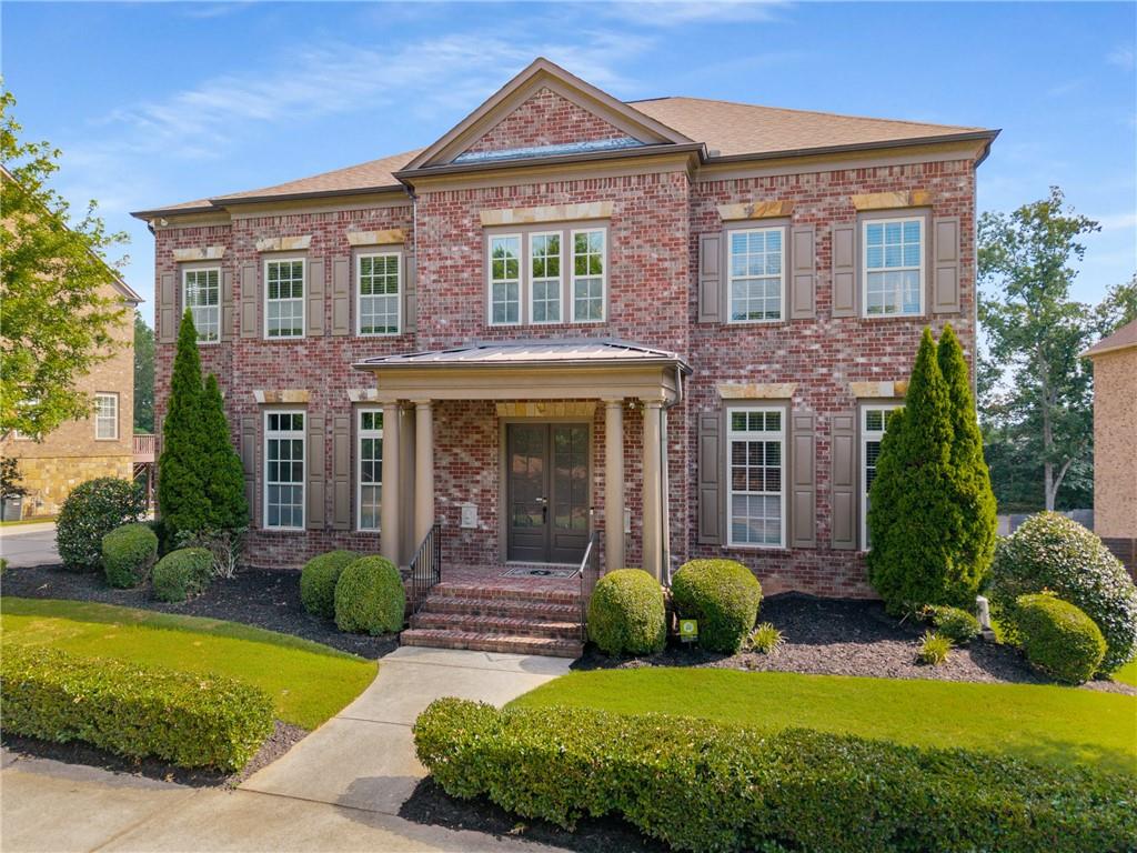 2287 Sever Road Lawrenceville, GA 30043 - Photo 1 of 1 Gallery Image 1