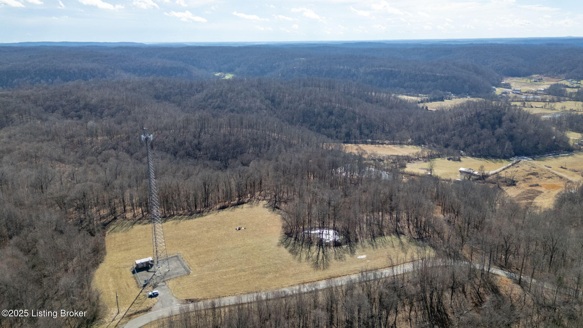 0 Skyview Road West Point, KY 40177 - Photo 16 of 22 15-web-or-mls-DJI_20250131125506_0621_D-