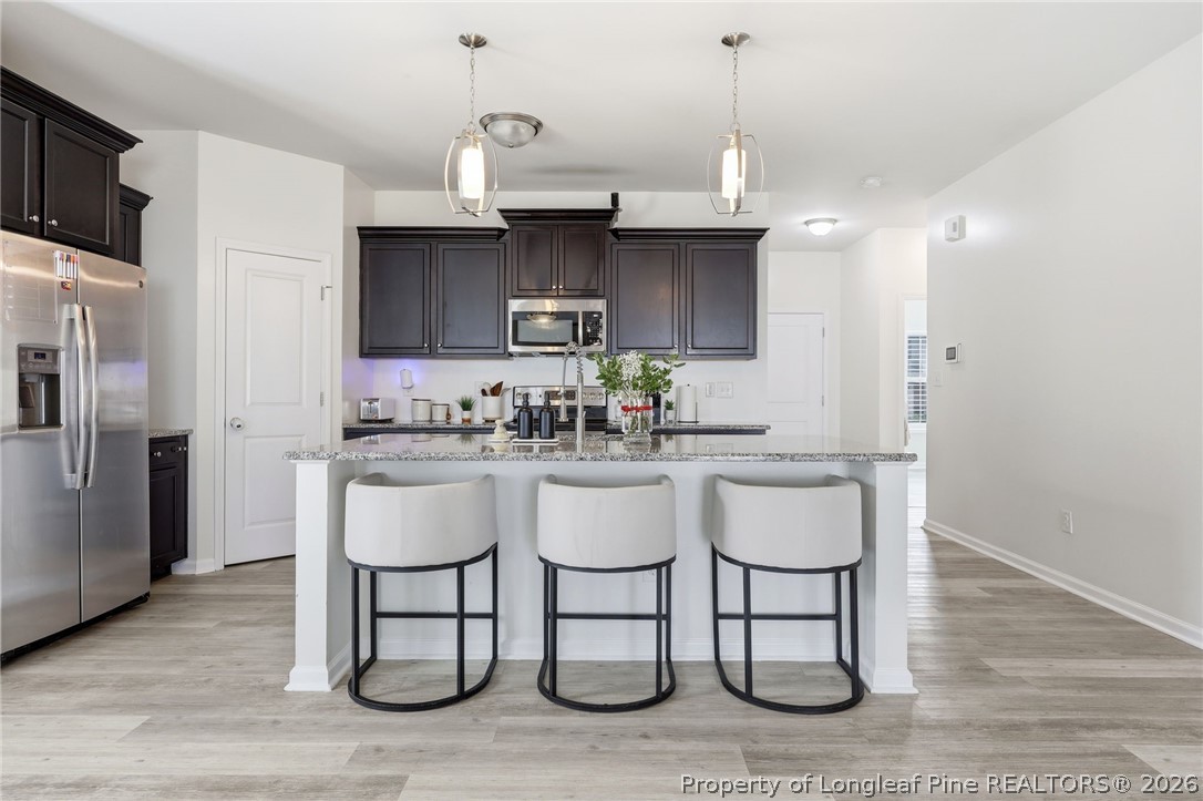 2408 Spinning Wheel Road Fayetteville, NC 28306 - Photo 16 of 42