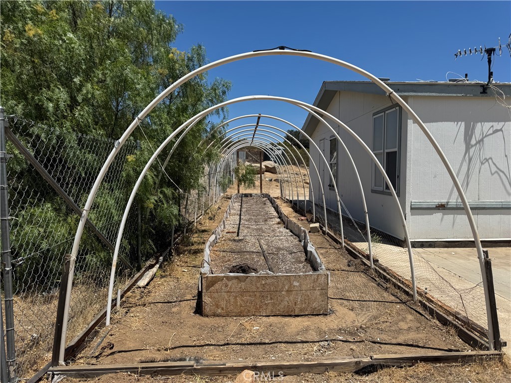 41251 Rope Road Hemet, CA 92544 - Photo 29 of 32 Garden Ready Area