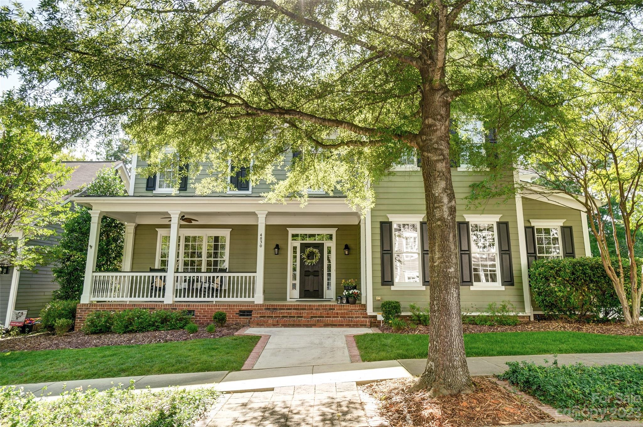 4830 Milford Way Fort Mill, SC 29708 - Photo 1 of 46 Gallery Image 1