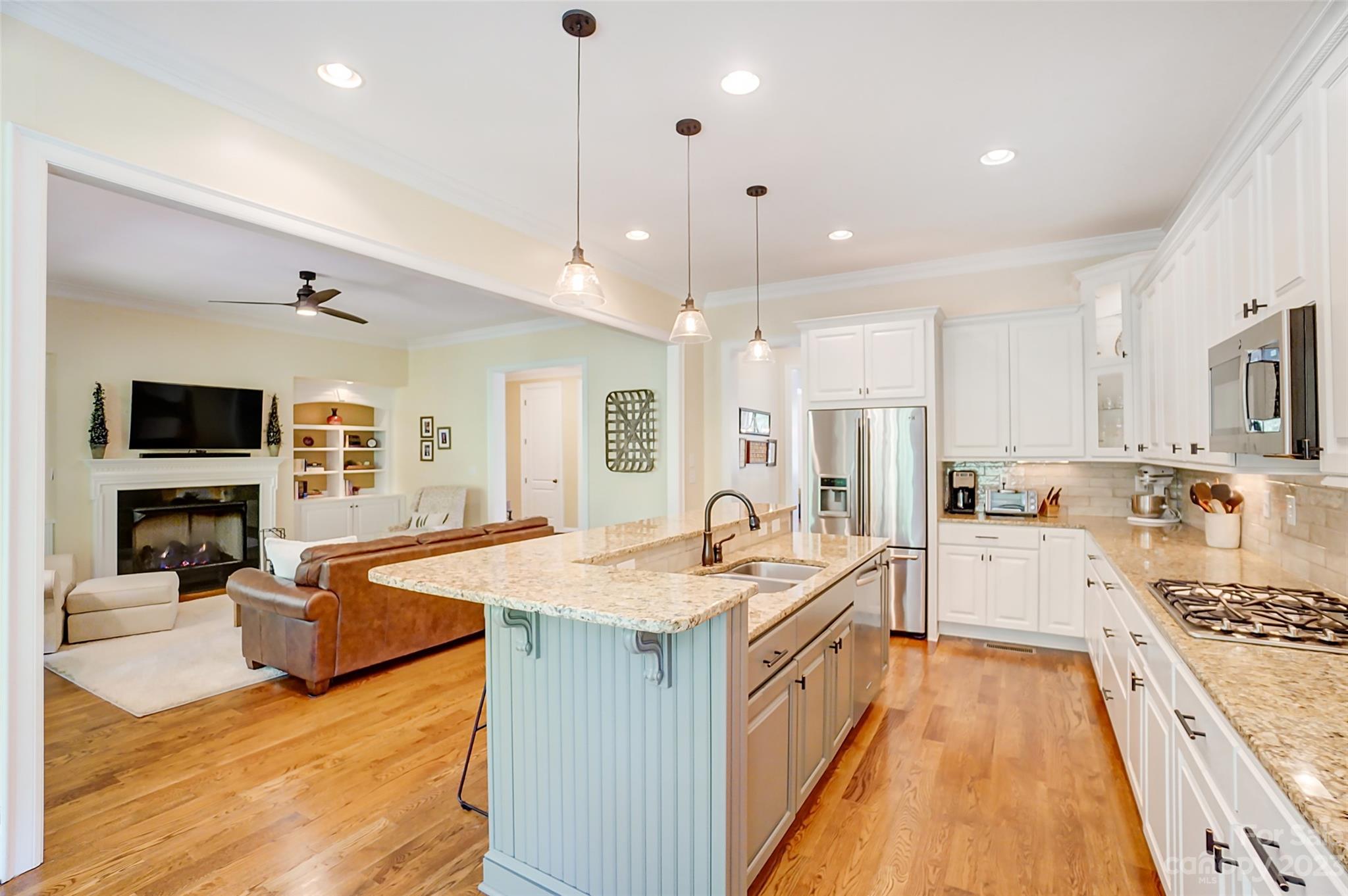 4830 Milford Way Fort Mill, SC 29708 - Photo 15 of 46 Gallery Image 15