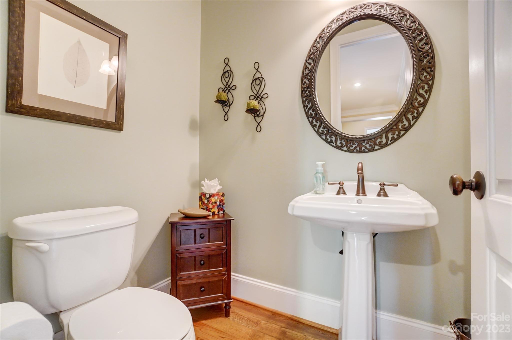 4830 Milford Way Fort Mill, SC 29708 - Photo 19 of 46 Gallery Image 19