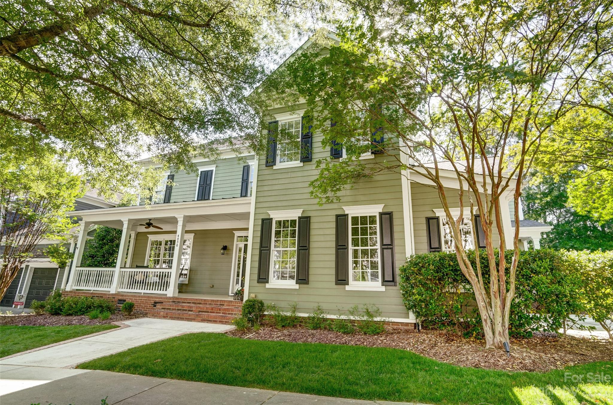 4830 Milford Way Fort Mill, SC 29708 - Photo 2 of 46 Gallery Image 2