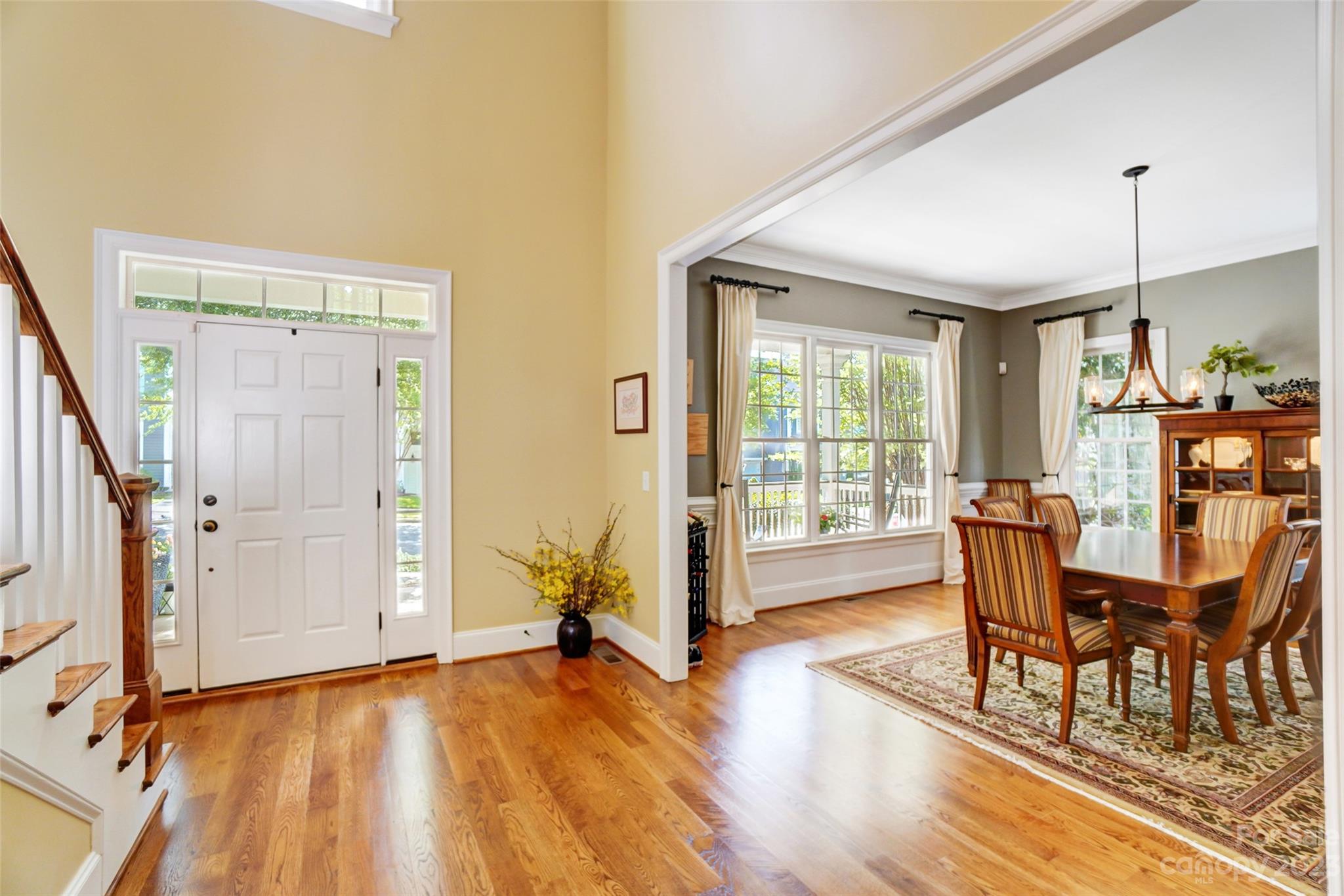 4830 Milford Way Fort Mill, SC 29708 - Photo 3 of 46 Gallery Image 3