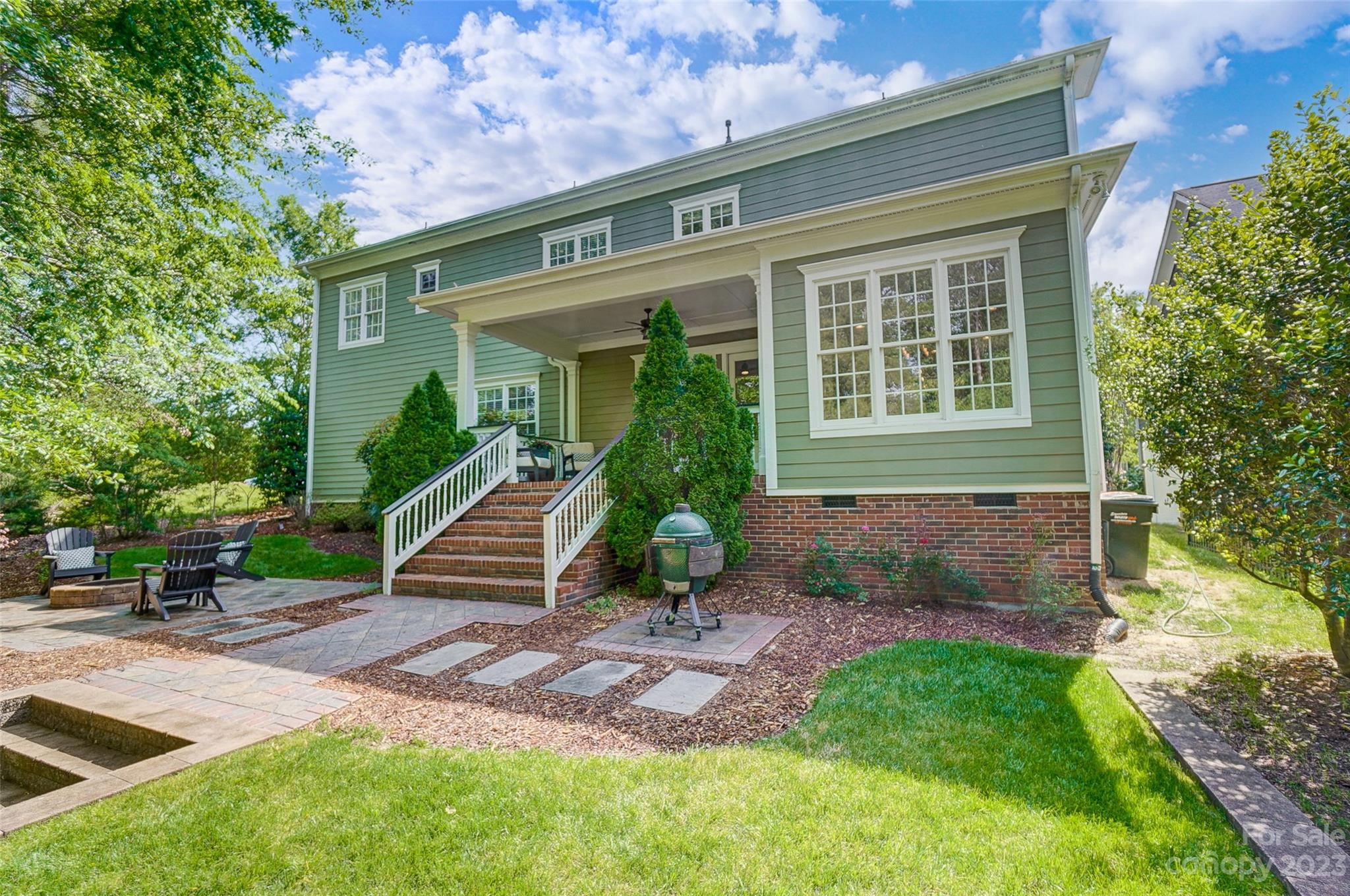 4830 Milford Way Fort Mill, SC 29708 - Photo 45 of 46 Gallery Image 45