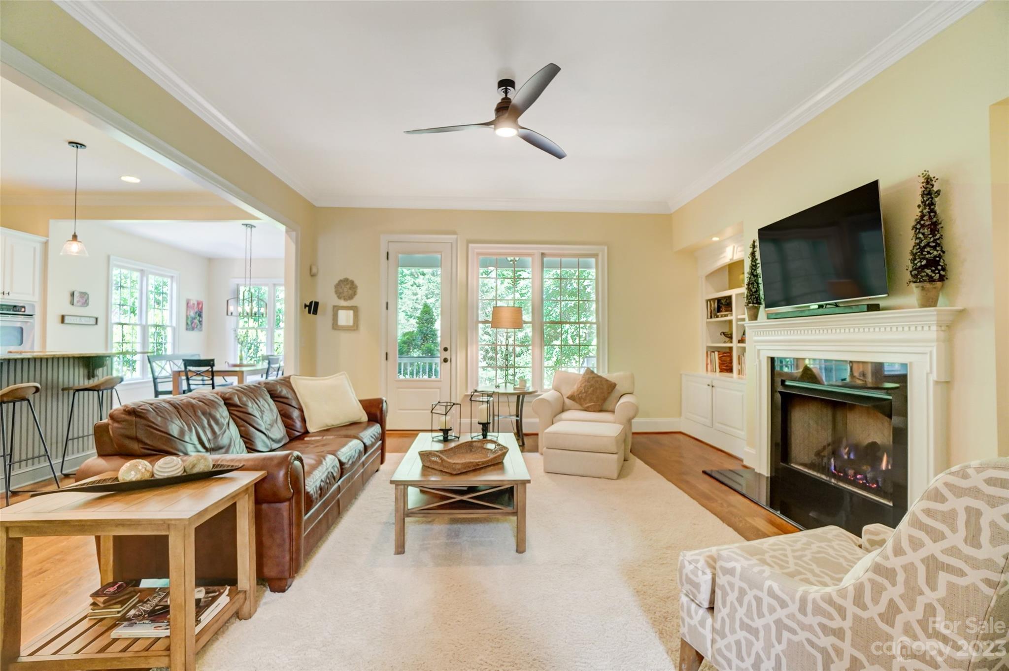4830 Milford Way Fort Mill, SC 29708 - Photo 7 of 46 Gallery Image 7