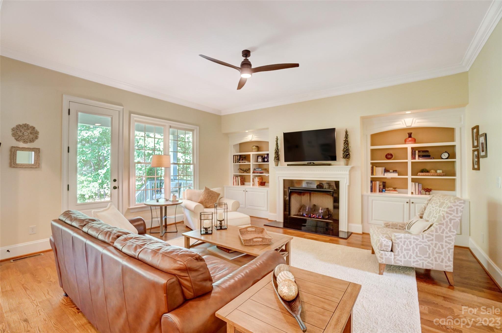 4830 Milford Way Fort Mill, SC 29708 - Photo 8 of 46 Gallery Image 8