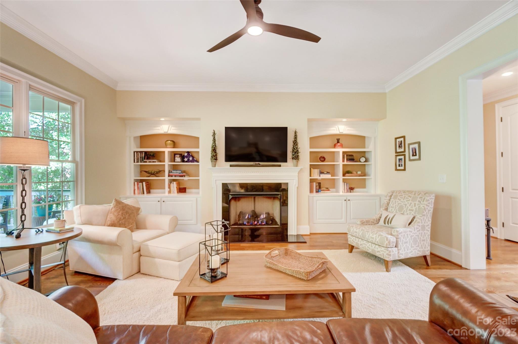4830 Milford Way Fort Mill, SC 29708 - Photo 9 of 46 Gallery Image 9